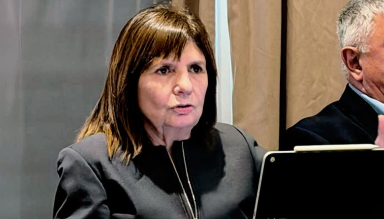 Bullrich presiona por un acuerdo y marca la cancha dentro del oficialismo