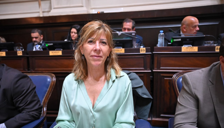 Los fondos del campo, bajo la lupa: Vaccarezza cuestionó la ley de obras hídricas