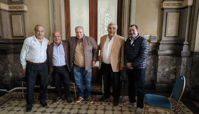 El “efecto Proscripción”: los intendentes apuran la narrativa de “libertad de elegir”