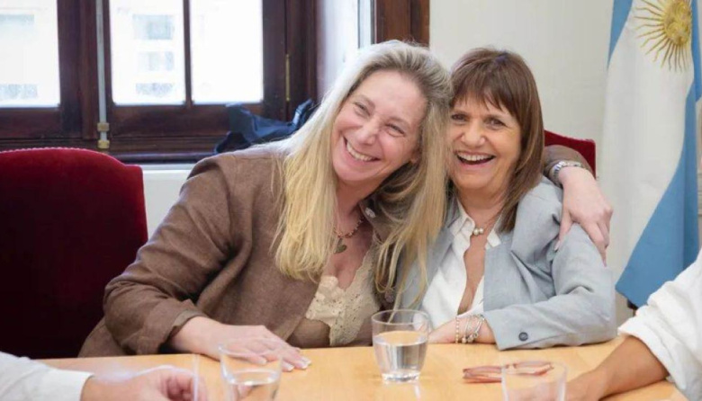 Patricia Bullrich marca diferencias con Milei y el “karinismo” busca blindar la candidatura única hacia 2027