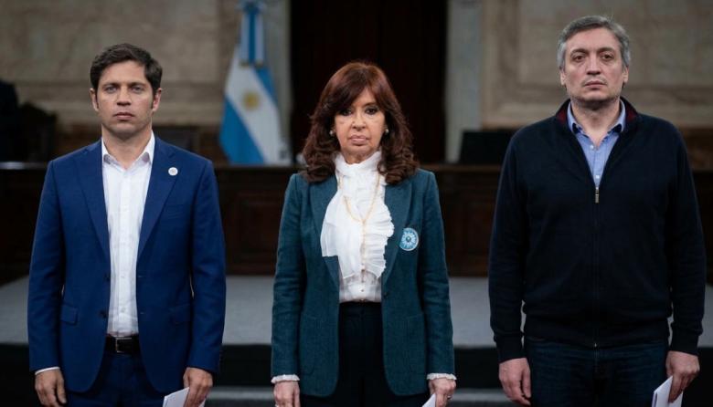 La Lealtad en dos veredas: el peronismo mide fuerzas y Cristina mira al 2027