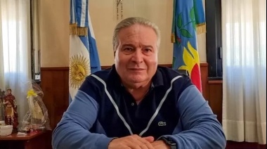 Intendente echó a su secretario de Seguridad y se puso al frente del cargo