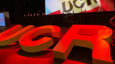 Se viene el Primer Foro de concejales jóvenes de la UCR