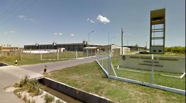 Vía libre para construir seis nuevas alcaidías