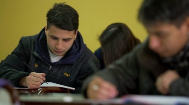 Buscan que alumnos hagan un servicio obligatorio comunitario