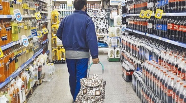 La inflación de junio treparía al 5%
