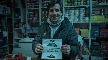 Escobar avanza con la iniciativa “Menos plástico, más sostenibilidad”