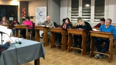 Lincoln aprobó el proyecto "Ficha Limpia"