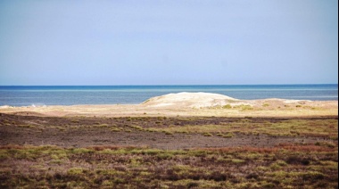 Paredi insiste en que el CELPA se convierta en un Parque Nacional