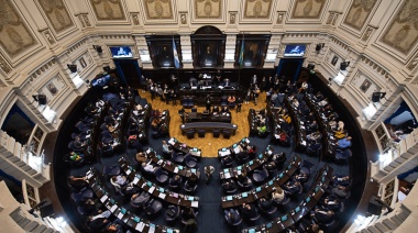 Diputados avanzó con los nombres para el Consejo de la Magistratura