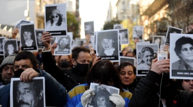 AMIA: A 28 años del atentado, siguen reclamando justicia