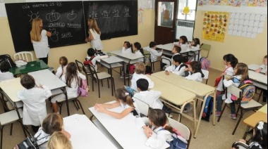 ¿Cómo sigue el fortalecimiento para los niveles educativos?