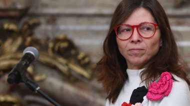 ¿Cómo ven los argentinos a Silvina Batakis?
