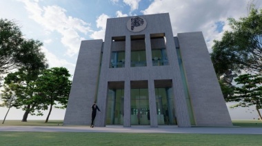 Se paró la licitación de una nueva Casa de la Provincia