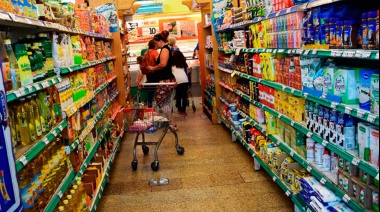 ¿Cuánto necesitó una familia tipo para no ser pobre en junio?