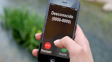 Provincia alertó sobre estafas virtuales