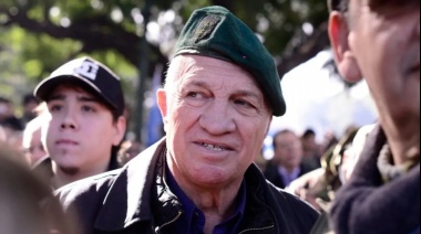 Las declaraciones de Aldo Rico desataron la furia del PJ bonaerense