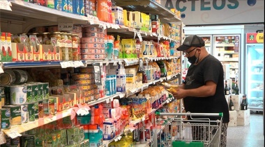 Consultoras privadas prevén inflación récord para julio