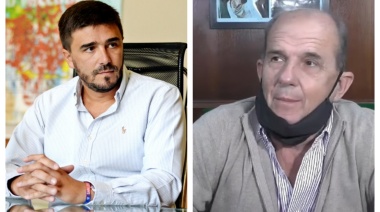 Galli tildó a Zurro de "peligroso"