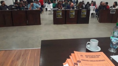 Cañuelas: El FdT y JxC se pelean por un nombre