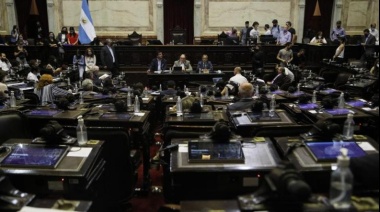 Quién quedará a cargo de la Cámara de Diputados tras la salida de Massa