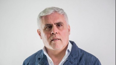Santillán proclama la reforma de la Constitución Nacional
