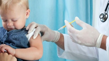 Se viene la asignación de turnos para vacunar contra el Covid- 19 a los más chicos