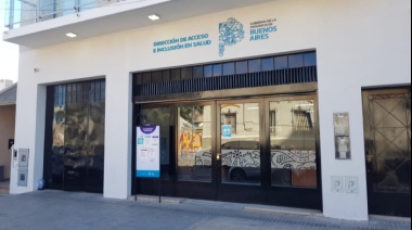 La Provincia ya cuenta con 74 Oficinas de Acceso y Derecho a la Salud