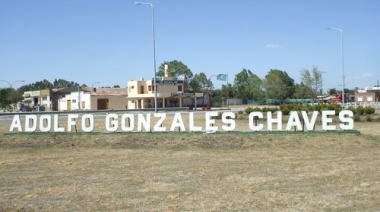 Chaves: Todo listo para festejar el 106° aniversario