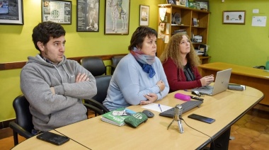 ¿Qué pasó en el encuentro de la Provincia con los estatales?