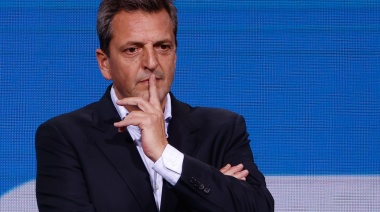 Dirigentes rurales aseguran que Massa les dijo que no va por la Presidencia
