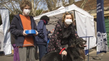 El municipio pone en marcha la iniciativa “San Isidro Cerca”
