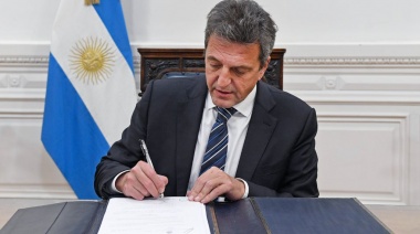 ¿Cómo ven los argentinos a Sergio Massa?