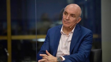 Espert, contra las cooperativas del interior: "Son un curro"