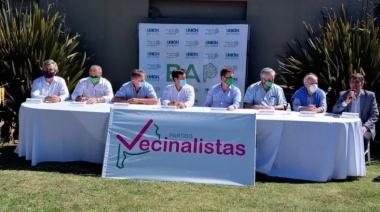 El vecinalismo provincial tendrá su cumbre en Chivilcoy
