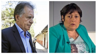 Cristobal López cruzó a Gabriela Ocaña por sus declaraciones sobre Finansur