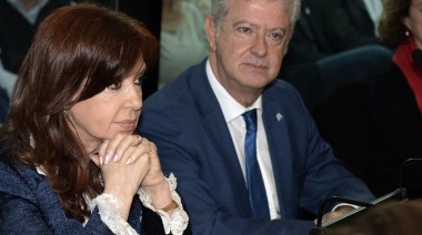 El abogado de CFK presentó un recurso para apartar al fiscal y al juez
