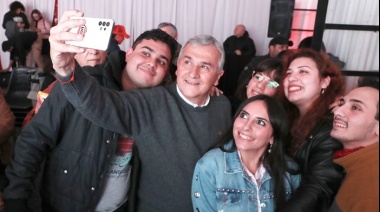 El radicalismo quiere sumar músculo en los municipios