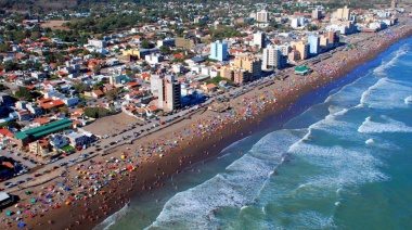 Monte Hermoso se prepara para la Fiesta de la Primavera