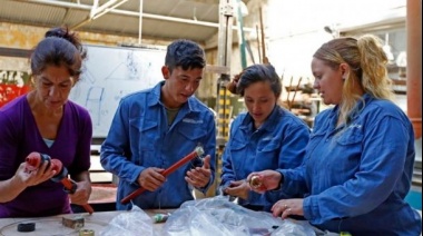 Se oficializó la compatibilidad entre las becas Progresar y el Potenciar Trabajo