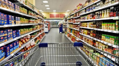 La inflación de agosto fue del 7%