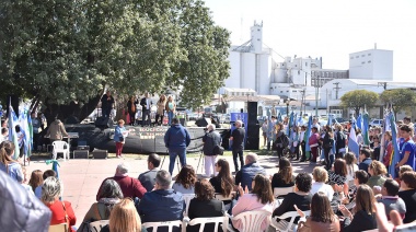 Comenzó la Feria Regional de Educación, Artes, Ciencias y Tecnología 2022