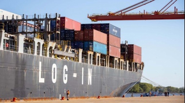 Las exportaciones bonaerenses crecieron 13,9% en julio
