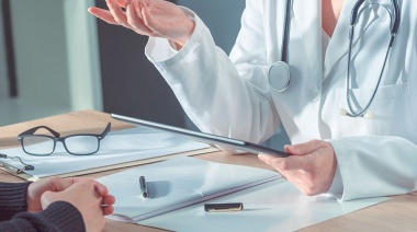 El Colegio de Médicos dio de baja el plus por gastos de consultorio