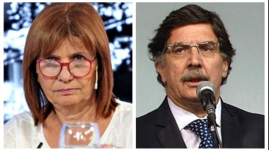 Bullrich atacó a los docentes y Sileoni le paró el carro
