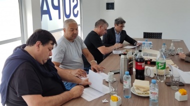 Efectivizarán a los estibadores de TEC La Plata