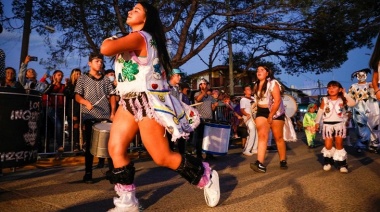 Crean un registro de murgas, comparsas y agrupaciones de carnaval