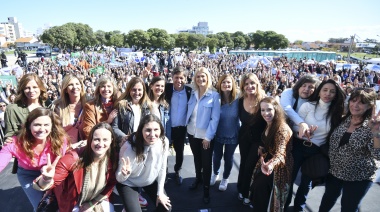 Comenzó el último Encuentro Provincial de la CEPAL