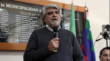 Correa pidió peronizar el Gobierno nacional: “Tienen que mejorar los salarios”