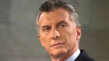 Macri presiona en Juntos: "Siempre voy a estar en la cancha"